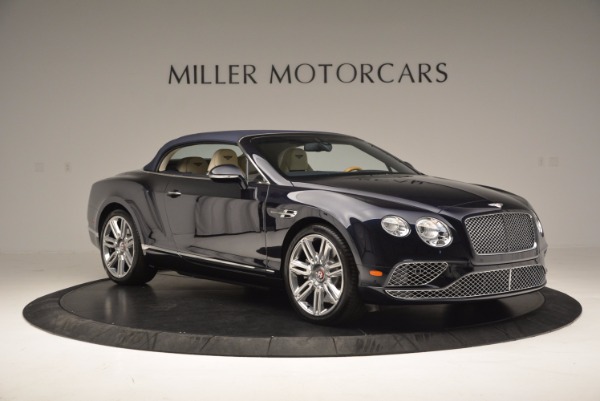 New 2017 Bentley Continental GT V8 for sale Sold at Rolls-Royce Motor Cars Greenwich in Greenwich CT 06830 20