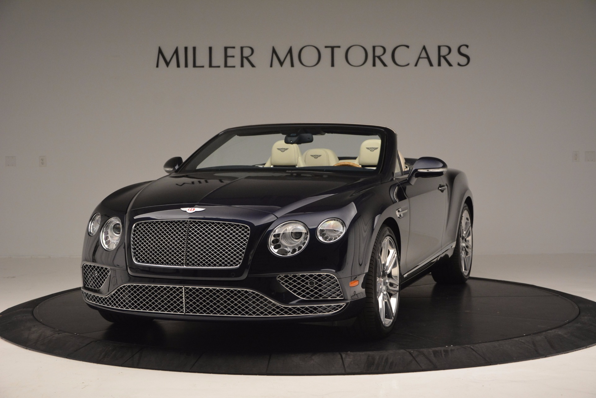 New 2017 Bentley Continental GT V8 for sale Sold at Rolls-Royce Motor Cars Greenwich in Greenwich CT 06830 1