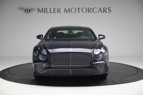 Used 2021 Bentley Continental GT V8 for sale Sold at Rolls-Royce Motor Cars Greenwich in Greenwich CT 06830 11