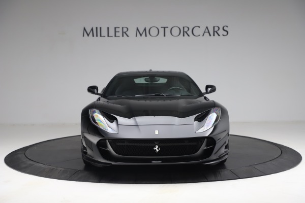 Used 2019 Ferrari 812 Superfast for sale $355,900 at Rolls-Royce Motor Cars Greenwich in Greenwich CT 06830 12