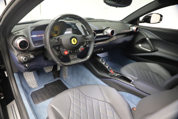 Used 2019 Ferrari 812 Superfast for sale $355,900 at Rolls-Royce Motor Cars Greenwich in Greenwich CT 06830 13