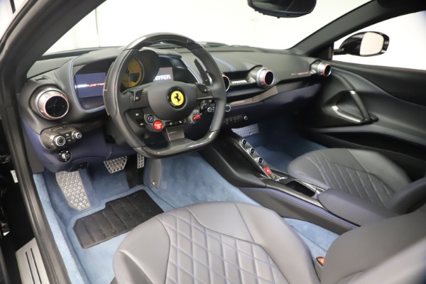 Used 2019 Ferrari 812 Superfast for sale Sold at Rolls-Royce Motor Cars Greenwich in Greenwich CT 06830 13