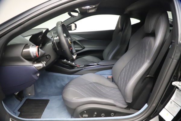 Used 2019 Ferrari 812 Superfast for sale $355,900 at Rolls-Royce Motor Cars Greenwich in Greenwich CT 06830 14