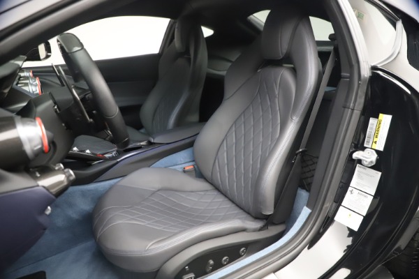 Used 2019 Ferrari 812 Superfast for sale $355,900 at Rolls-Royce Motor Cars Greenwich in Greenwich CT 06830 15