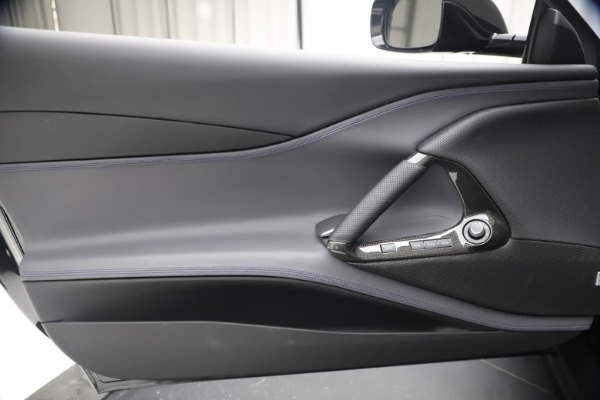 Used 2019 Ferrari 812 Superfast for sale $355,900 at Rolls-Royce Motor Cars Greenwich in Greenwich CT 06830 16