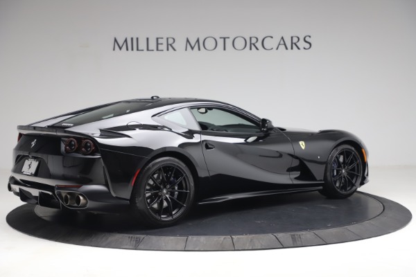 Used 2019 Ferrari 812 Superfast for sale Sold at Rolls-Royce Motor Cars Greenwich in Greenwich CT 06830 8