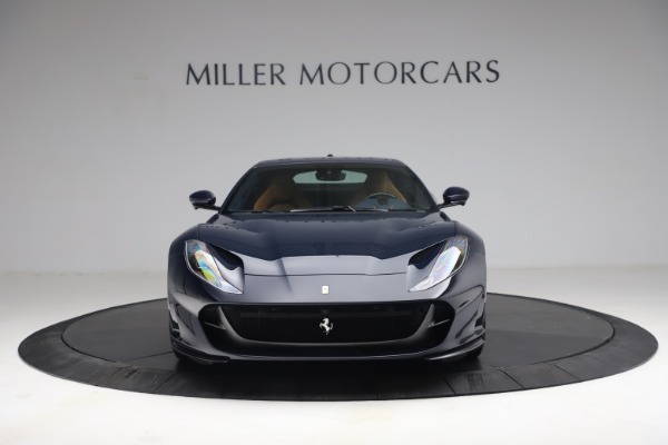 Used 2020 Ferrari 812 Superfast for sale Sold at Rolls-Royce Motor Cars Greenwich in Greenwich CT 06830 12