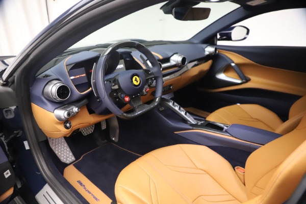 Used 2020 Ferrari 812 Superfast for sale Sold at Rolls-Royce Motor Cars Greenwich in Greenwich CT 06830 13