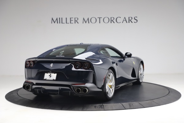 Used 2020 Ferrari 812 Superfast for sale Sold at Rolls-Royce Motor Cars Greenwich in Greenwich CT 06830 7