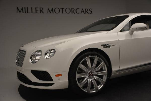 New 2016 Bentley Continental GT V8 for sale Sold at Rolls-Royce Motor Cars Greenwich in Greenwich CT 06830 14