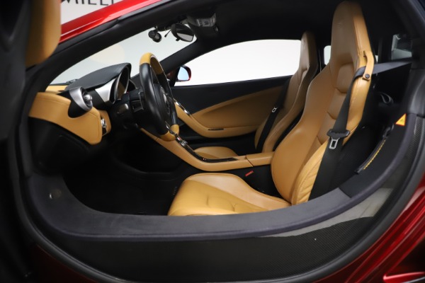 Used 2012 McLaren MP4-12C for sale Sold at Rolls-Royce Motor Cars Greenwich in Greenwich CT 06830 16