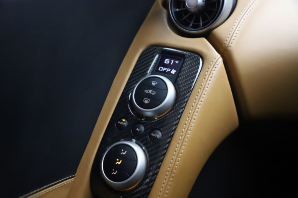 Used 2012 McLaren MP4-12C for sale Sold at Rolls-Royce Motor Cars Greenwich in Greenwich CT 06830 27