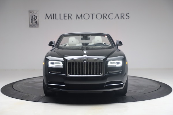 New 2021 Rolls-Royce Dawn for sale Sold at Rolls-Royce Motor Cars Greenwich in Greenwich CT 06830 2