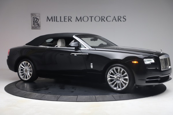 New 2021 Rolls-Royce Dawn for sale Sold at Rolls-Royce Motor Cars Greenwich in Greenwich CT 06830 23