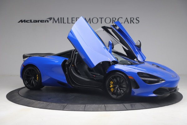 Used 2020 McLaren 720S Performance for sale Sold at Rolls-Royce Motor Cars Greenwich in Greenwich CT 06830 22