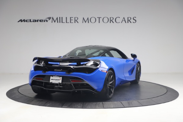 Used 2020 McLaren 720S Performance for sale Sold at Rolls-Royce Motor Cars Greenwich in Greenwich CT 06830 6