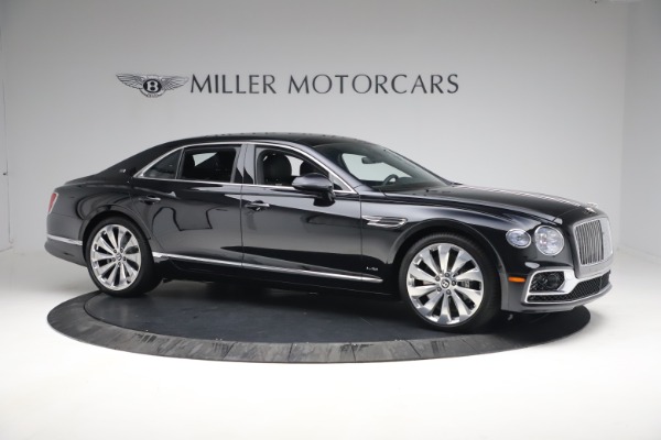 Used 2020 Bentley Flying Spur W12 First Edition for sale Sold at Rolls-Royce Motor Cars Greenwich in Greenwich CT 06830 10