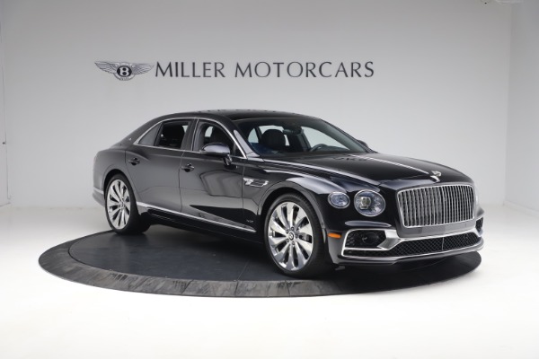 Used 2020 Bentley Flying Spur W12 First Edition for sale Sold at Rolls-Royce Motor Cars Greenwich in Greenwich CT 06830 11