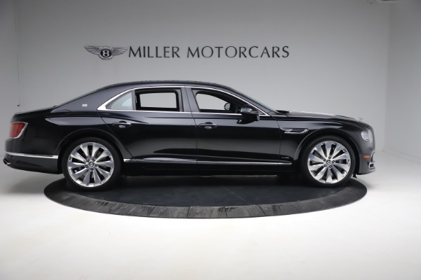 Used 2020 Bentley Flying Spur W12 First Edition for sale Sold at Rolls-Royce Motor Cars Greenwich in Greenwich CT 06830 9