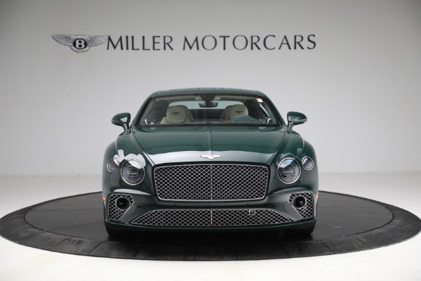 New 2020 Bentley Continental GT W12 for sale Sold at Rolls-Royce Motor Cars Greenwich in Greenwich CT 06830 11