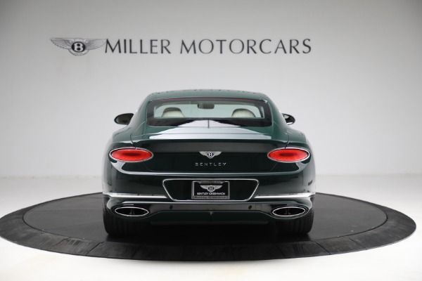 New 2020 Bentley Continental GT W12 for sale Sold at Rolls-Royce Motor Cars Greenwich in Greenwich CT 06830 5