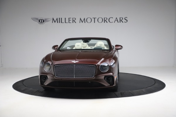 New 2020 Bentley Continental GT V8 for sale Sold at Rolls-Royce Motor Cars Greenwich in Greenwich CT 06830 2