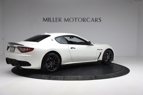 Used 2014 Maserati GranTurismo MC for sale Sold at Rolls-Royce Motor Cars Greenwich in Greenwich CT 06830 10