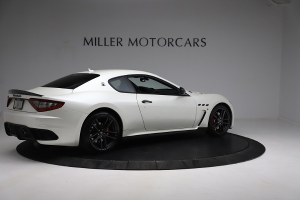 Used 2014 Maserati GranTurismo MC for sale Sold at Rolls-Royce Motor Cars Greenwich in Greenwich CT 06830 11