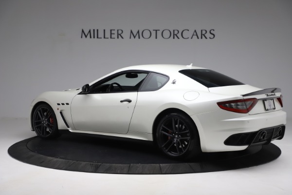 Used 2014 Maserati GranTurismo MC for sale Sold at Rolls-Royce Motor Cars Greenwich in Greenwich CT 06830 6