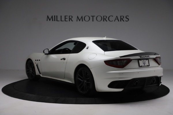 Used 2014 Maserati GranTurismo MC for sale Sold at Rolls-Royce Motor Cars Greenwich in Greenwich CT 06830 7