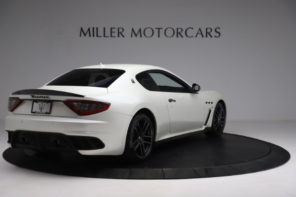 Used 2014 Maserati GranTurismo MC for sale Sold at Rolls-Royce Motor Cars Greenwich in Greenwich CT 06830 9