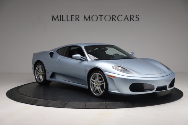 Used 2007 Ferrari F430 for sale Sold at Rolls-Royce Motor Cars Greenwich in Greenwich CT 06830 10