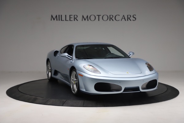 Used 2007 Ferrari F430 for sale Sold at Rolls-Royce Motor Cars Greenwich in Greenwich CT 06830 11