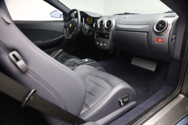 Used 2007 Ferrari F430 for sale Sold at Rolls-Royce Motor Cars Greenwich in Greenwich CT 06830 17