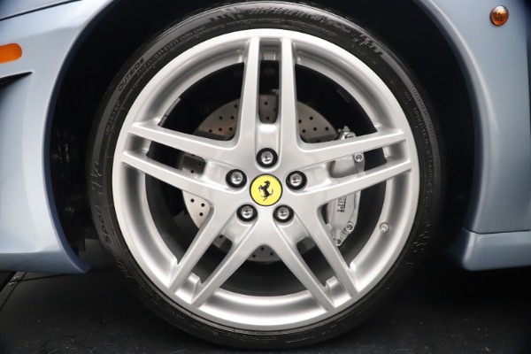 Used 2007 Ferrari F430 for sale Sold at Rolls-Royce Motor Cars Greenwich in Greenwich CT 06830 20