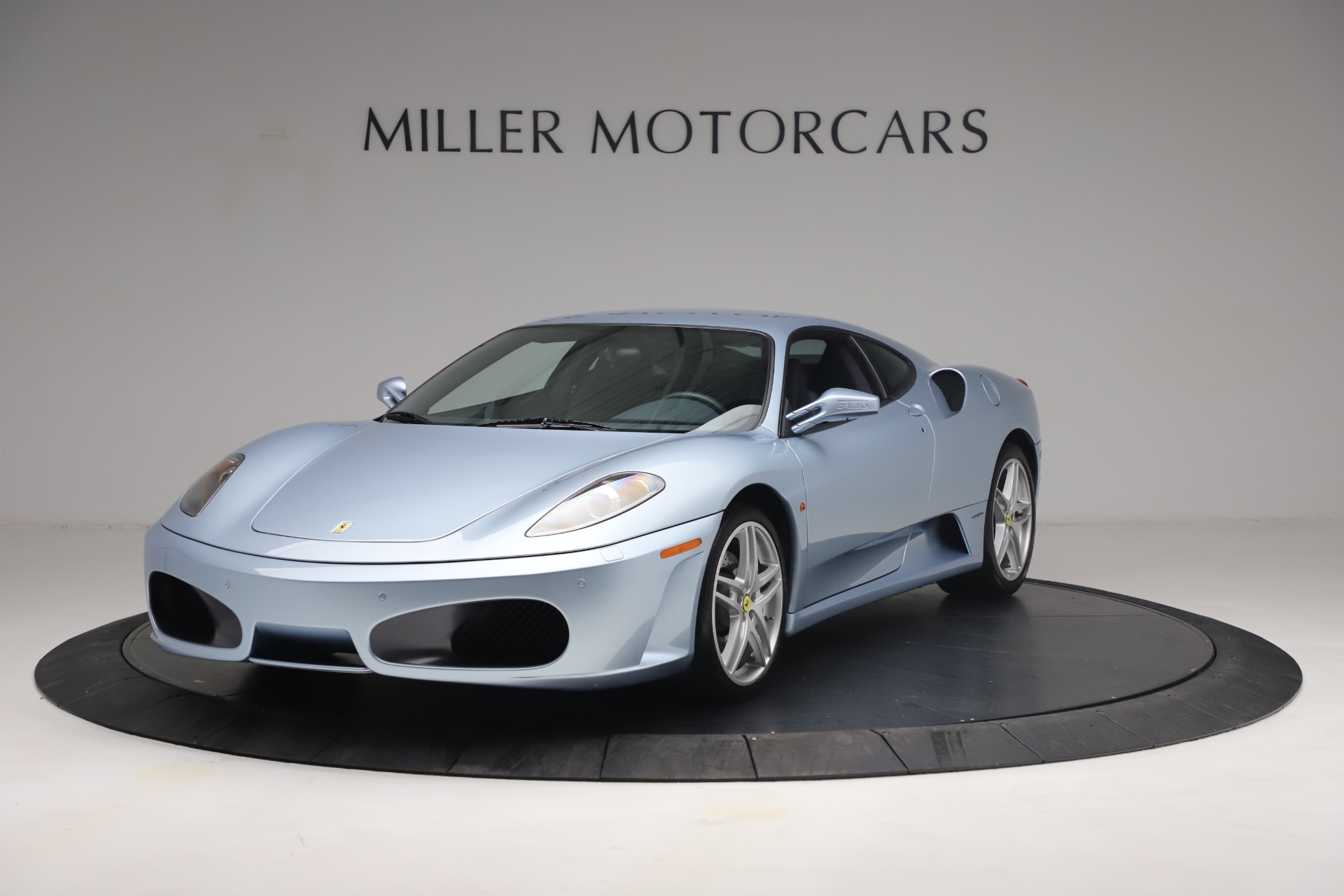 Used 2007 Ferrari F430 for sale Sold at Rolls-Royce Motor Cars Greenwich in Greenwich CT 06830 1