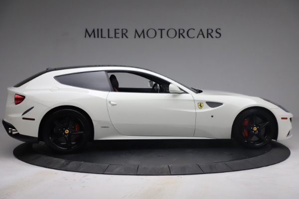 Used 2015 Ferrari FF for sale $145,900 at Rolls-Royce Motor Cars Greenwich in Greenwich CT 06830 10