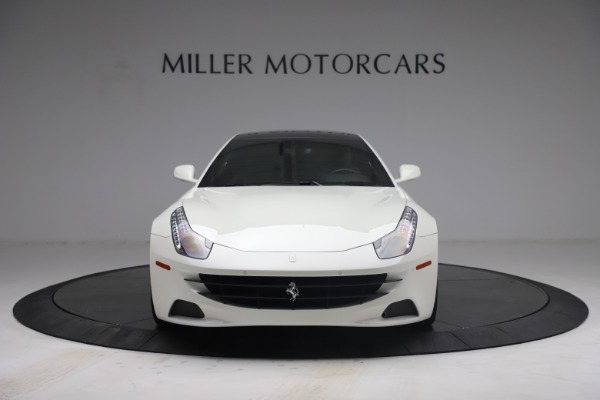 Used 2015 Ferrari FF for sale Sold at Rolls-Royce Motor Cars Greenwich in Greenwich CT 06830 14