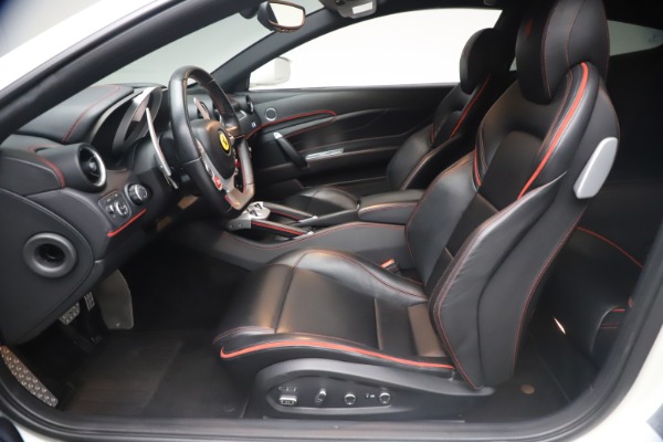 Used 2015 Ferrari FF for sale $145,900 at Rolls-Royce Motor Cars Greenwich in Greenwich CT 06830 16