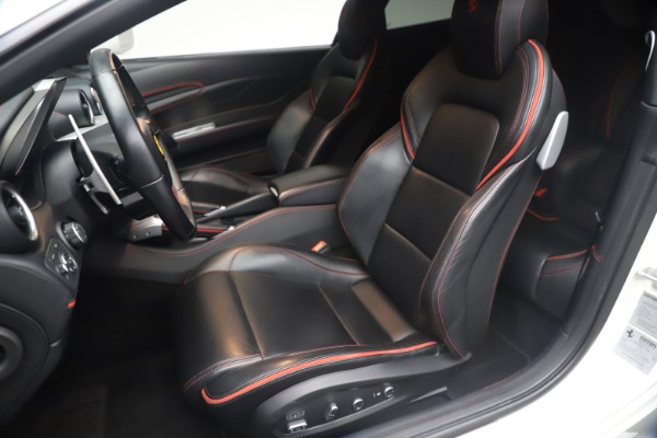 Used 2015 Ferrari FF for sale Sold at Rolls-Royce Motor Cars Greenwich in Greenwich CT 06830 17