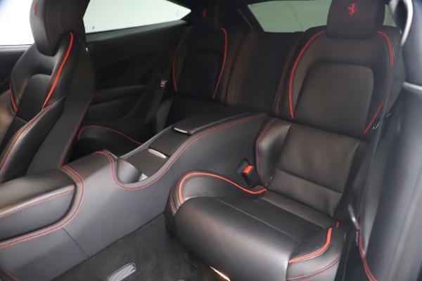 Used 2015 Ferrari FF for sale $145,900 at Rolls-Royce Motor Cars Greenwich in Greenwich CT 06830 19