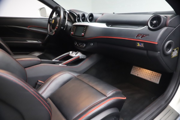 Used 2015 Ferrari FF for sale $145,900 at Rolls-Royce Motor Cars Greenwich in Greenwich CT 06830 20