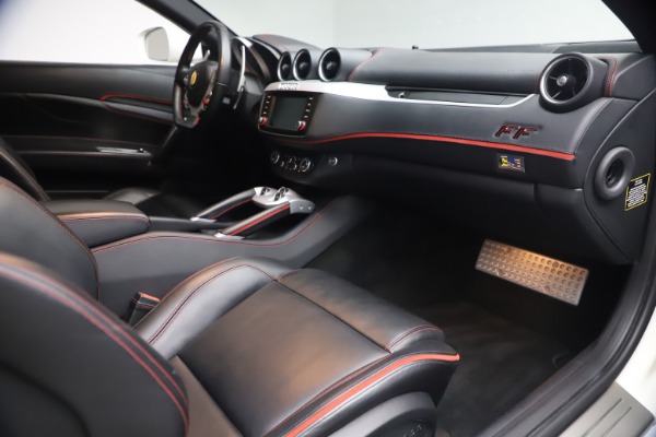 Used 2015 Ferrari FF for sale Sold at Rolls-Royce Motor Cars Greenwich in Greenwich CT 06830 20