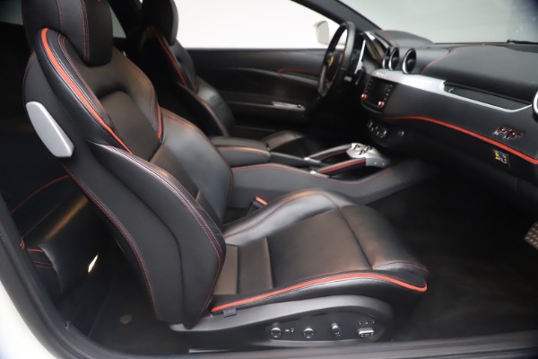 Used 2015 Ferrari FF for sale Sold at Rolls-Royce Motor Cars Greenwich in Greenwich CT 06830 21