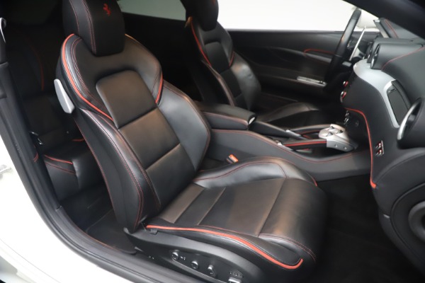 Used 2015 Ferrari FF for sale Sold at Rolls-Royce Motor Cars Greenwich in Greenwich CT 06830 22