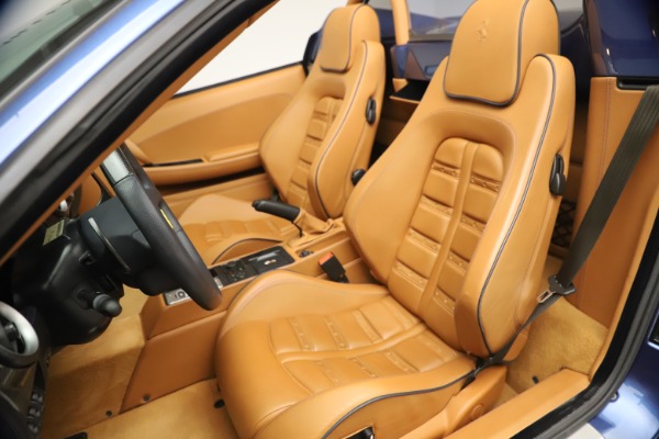 Used 2006 Ferrari F430 Spider for sale Sold at Rolls-Royce Motor Cars Greenwich in Greenwich CT 06830 27