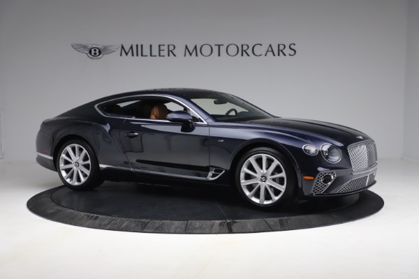 Used 2020 Bentley Continental GT V8 for sale Sold at Rolls-Royce Motor Cars Greenwich in Greenwich CT 06830 10