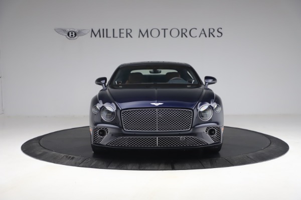 Used 2020 Bentley Continental GT V8 for sale Sold at Rolls-Royce Motor Cars Greenwich in Greenwich CT 06830 11
