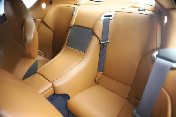 Used 2006 Aston Martin DB9 for sale Sold at Rolls-Royce Motor Cars Greenwich in Greenwich CT 06830 18