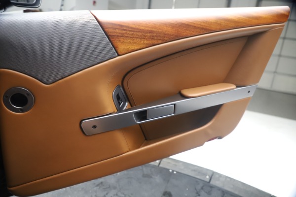 Used 2006 Aston Martin DB9 for sale Sold at Rolls-Royce Motor Cars Greenwich in Greenwich CT 06830 19